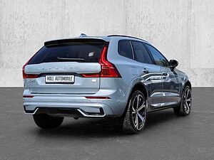 Volvo  Ultimate Dark Recharge Plug-In Hybrid AWD T8 Twin Engine EU6d Allrad HUD StandHZ