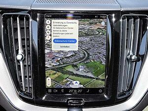 Volvo  Ultimate Dark Recharge Plug-In Hybrid AWD T8 Twin Engine EU6d Allrad HUD StandHZ