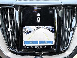 Volvo  Ultimate Dark Recharge Plug-In Hybrid AWD T8 Twin Engine EU6d Allrad HUD StandHZ
