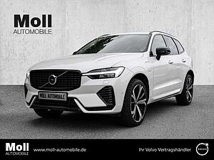 Volvo  Ultimate Dark Recharge Plug-In Hybrid AWD T8 Twin Engine EU6d Allrad HUD StandHZ