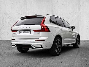Volvo  Ultimate Dark Recharge Plug-In Hybrid AWD T8 Twin Engine EU6d Allrad HUD StandHZ