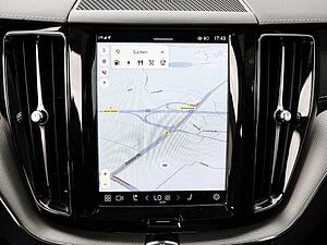 Volvo  Ultimate Dark Recharge Plug-In Hybrid AWD T8 Twin Engine EU6d Allrad HUD StandHZ