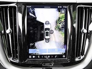 Volvo  Ultimate Dark Recharge Plug-In Hybrid AWD T8 Twin Engine EU6d Allrad HUD StandHZ