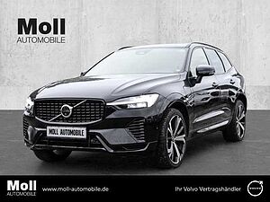 Volvo  Ultimate Dark Recharge Plug-In Hybrid AWD T8 Twin Engine EU6d Allrad HUD StandHZ