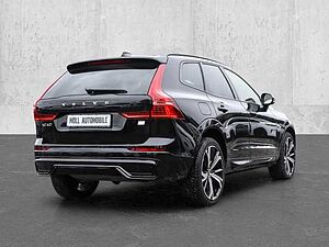 Volvo  Ultimate Dark Recharge Plug-In Hybrid AWD T8 Twin Engine EU6d Allrad HUD StandHZ