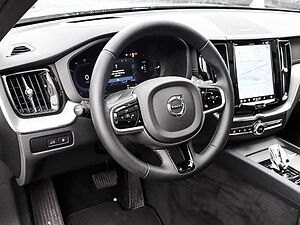 Volvo  Ultimate Dark Recharge Plug-In Hybrid AWD T8 Twin Engine EU6d Allrad HUD StandHZ