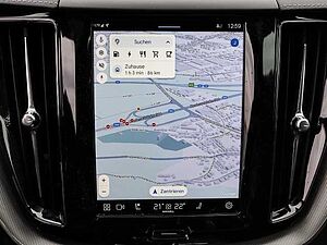 Volvo  Ultimate Dark Recharge Plug-In Hybrid AWD T8 Twin Engine EU6d Allrad HUD StandHZ