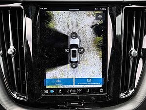Volvo  Ultimate Dark Recharge Plug-In Hybrid AWD T8 Twin Engine EU6d Allrad HUD StandHZ