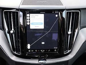 Volvo  Ultimate Dark Recharge Plug-In Hybrid AWD T8 Twin Engine EU6d Allrad HUD StandHZ
