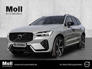 Volvo  Ultimate Dark Recharge Plug-In Hybrid AWD T8 Twin Engine EU6d Allrad HUD StandHZ