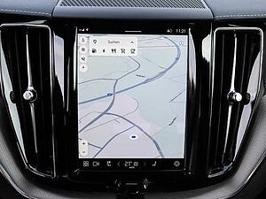 Volvo  Ultimate Dark Recharge Plug-In Hybrid AWD T8 Twin Engine EU6d Allrad HUD StandHZ