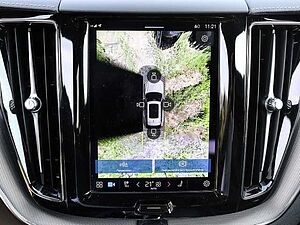 Volvo  Ultimate Dark Recharge Plug-In Hybrid AWD T8 Twin Engine EU6d Allrad HUD StandHZ