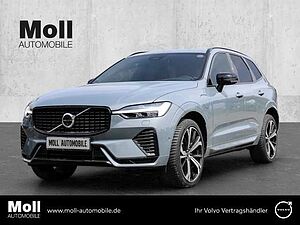 Volvo  Ultimate Dark Recharge Plug-In Hybrid AWD T8 Twin Engine EU6d Allrad HUD StandHZ