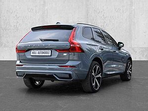 Volvo  Ultimate Dark Recharge Plug-In Hybrid AWD T8 Twin Engine EU6d Allrad HUD StandHZ