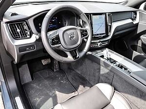 Volvo  Ultimate Dark Recharge Plug-In Hybrid AWD T8 Twin Engine EU6d Allrad HUD StandHZ