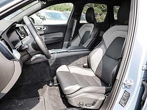 Volvo  Ultimate Dark Recharge Plug-In Hybrid AWD T8 Twin Engine EU6d Allrad HUD StandHZ