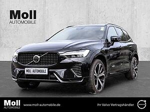 Volvo  Ultimate Dark Recharge Plug-In Hybrid AWD T8 Twin Engine EU6d Allrad HUD StandHZ