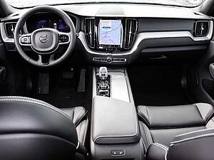 Volvo  Ultimate Dark Recharge Plug-In Hybrid AWD T8 Twin Engine EU6d Allrad HUD StandHZ