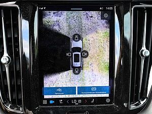 Volvo  Ultimate Dark Recharge Plug-In Hybrid AWD T8 Twin Engine EU6d Allrad HUD StandHZ