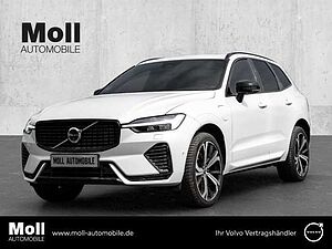 Volvo  Ultimate Dark Recharge Plug-In Hybrid AWD T8 Twin Engine EU6d Allrad HUD StandHZ