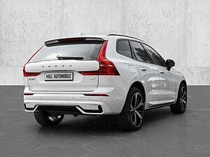 Volvo  Ultimate Dark Recharge Plug-In Hybrid AWD T8 Twin Engine EU6d Allrad HUD StandHZ
