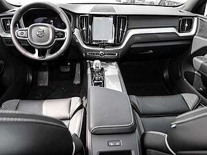 Volvo  Ultimate Dark Recharge Plug-In Hybrid AWD T8 Twin Engine EU6d Allrad HUD StandHZ
