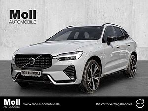 Volvo  Ultimate Dark Recharge Plug-In Hybrid AWD T8 Twin Engine EU6d Allrad HUD StandHZ