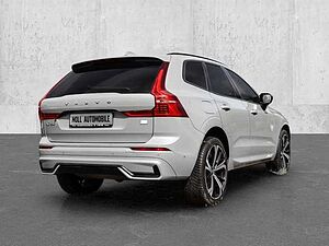 Volvo  Ultimate Dark Recharge Plug-In Hybrid AWD T8 Twin Engine EU6d Allrad HUD StandHZ