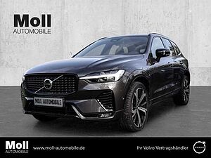 Volvo  Ultimate Dark AWD B5 Benzin EU6d Allrad HUD StandHZG Leder digitales Cockpit Mem