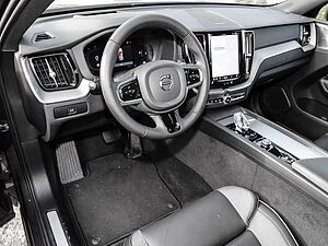 Volvo  Ultimate Dark AWD B5 Benzin EU6d Allrad HUD StandHZG Leder digitales Cockpit Mem