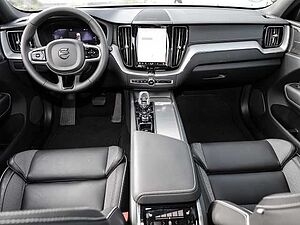 Volvo  Ultimate Dark AWD B5 Benzin EU6d Allrad HUD StandHZG Leder digitales Cockpit Mem