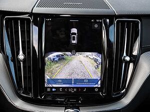 Volvo  Ultimate Dark AWD B5 Benzin EU6d Allrad HUD StandHZG Leder digitales Cockpit Mem