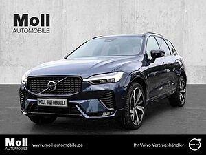 Volvo  Ultimate Dark AWD B4 Diesel EU6d Allrad HUD AD StandHZG digitales Cockpit Memory