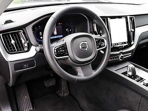 Volvo  Ultimate Dark AWD B4 Diesel EU6d Allrad HUD AD StandHZG digitales Cockpit Memory