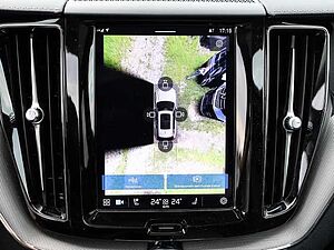 Volvo  Ultimate Dark AWD B4 Diesel EU6d Allrad HUD AD StandHZG digitales Cockpit Memory