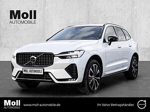 Volvo  Ultimate Dark 2WD B4 Diesel EU6d HUD AD digitales Cockpit Memory Sitze Soundsyst