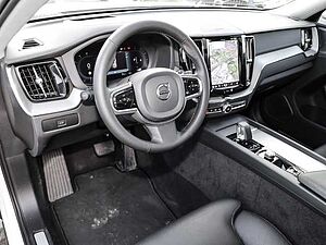 Volvo  Ultimate Dark 2WD B4 Diesel EU6d HUD AD digitales Cockpit Memory Sitze Soundsyst