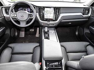 Volvo  Ultimate Dark 2WD B4 Diesel EU6d HUD AD digitales Cockpit Memory Sitze Soundsyst