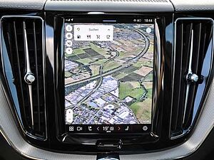 Volvo  Ultimate Dark 2WD B4 Diesel EU6d HUD AD digitales Cockpit Memory Sitze Soundsyst