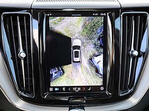 Volvo  Ultimate Dark 2WD B4 Diesel EU6d HUD AD digitales Cockpit Memory Sitze Soundsyst