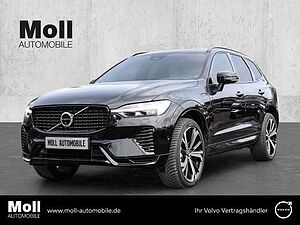 Volvo  Ultimate Dark Recharge Plug-In Hybrid AWD T8 Twin Engine EU6d Allrad HUD StandHZ