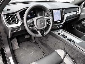 Volvo  Ultimate Dark Recharge Plug-In Hybrid AWD T8 Twin Engine EU6d Allrad HUD StandHZ