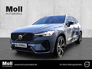 Volvo  Ultimate Dark Recharge Plug-In Hybrid AWD T8 Twin Engine EU6d Allrad HUD StandHZ