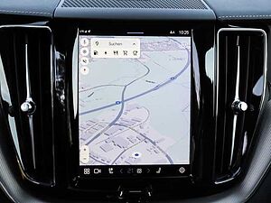 Volvo  Ultimate Dark Recharge Plug-In Hybrid AWD T8 Twin Engine EU6d Allrad HUD StandHZ