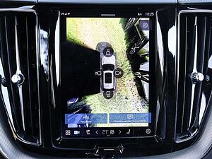 Volvo  Ultimate Dark Recharge Plug-In Hybrid AWD T8 Twin Engine EU6d Allrad HUD StandHZ