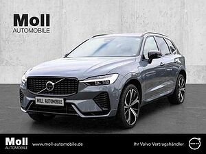 Volvo  Ultimate Dark Recharge Plug-In Hybrid AWD T8 Twin Engine EU6d Allrad HUD StandHZ