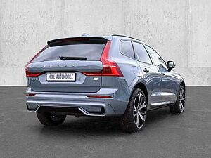 Volvo  Ultimate Dark Recharge Plug-In Hybrid AWD T8 Twin Engine EU6d Allrad HUD StandHZ