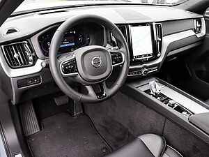 Volvo  Ultimate Dark Recharge Plug-In Hybrid AWD T8 Twin Engine EU6d Allrad HUD StandHZ