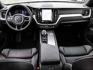 Volvo  Ultimate Dark Recharge Plug-In Hybrid AWD T8 Twin Engine EU6d Allrad HUD StandHZ