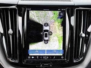 Volvo  Ultimate Dark Recharge Plug-In Hybrid AWD T8 Twin Engine EU6d Allrad HUD StandHZ